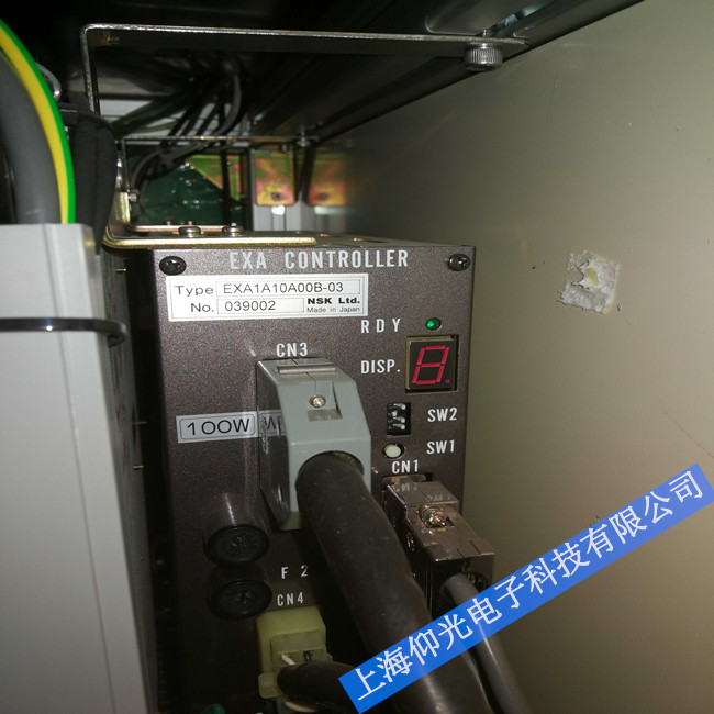 NSKֱ�������S��ESA-Y3040A23-21�λ�������{(di��o)��