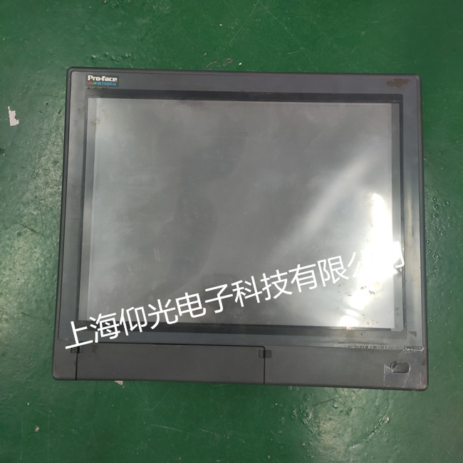 Pro-face�����˹�|�����S��,2780054-02(PL7920-T41)���ؙC�o�@ʾ���� 