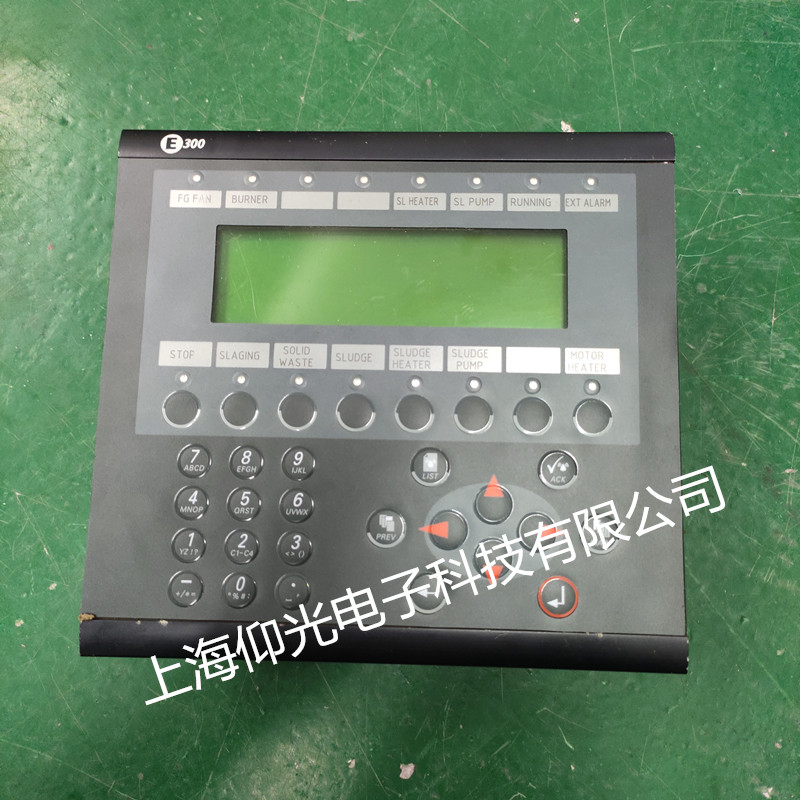  Beijer�����|�����S����MAC/MTA E300�|�������Iʧ�` �o�@ʾ���� 