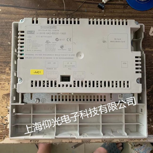 ���T��OP177B�|�����S�޹��� 6AV6642-0DC01-1AX1���Iʧ�`������ 