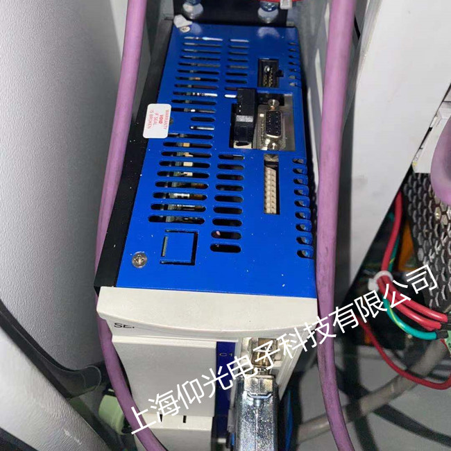 Kollmorgen�Ơ�Ħ���ŷ��(q��)�����S�� SERVOSTAR 640�@ʾ��F08��