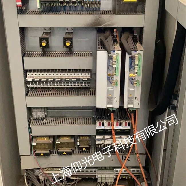 Kollmorgen�Ơ�Ħ���ŷ��(q��)��(d��ng)���S�� SERVOSTAR 640��(b��o)��F07��