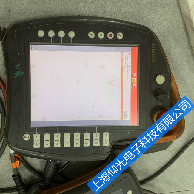 kuka��(k��)���C(j��)����ʾ�����S��