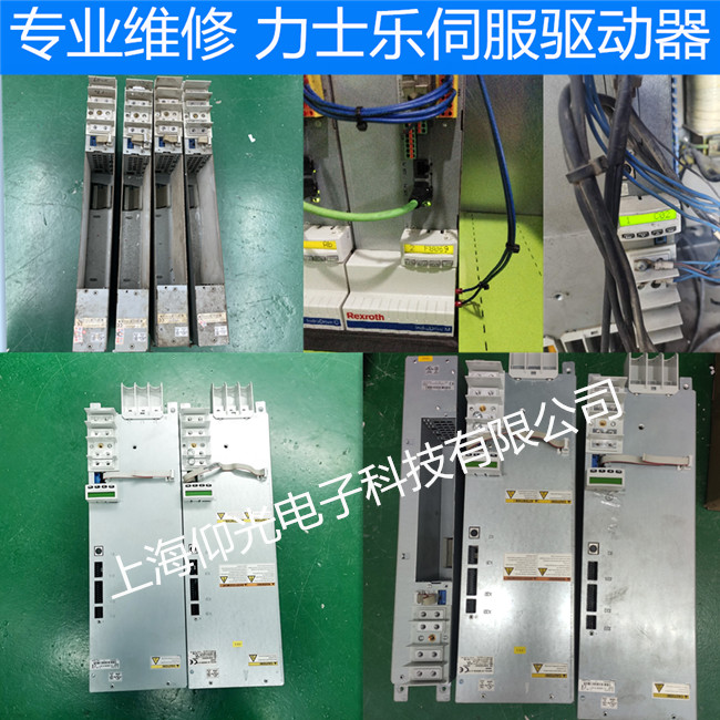 REXROTH��ʿ���ŷ��(q��)����DKC�S�� ��F242/F245����