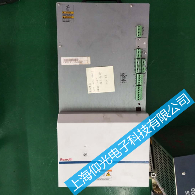 rexroth��ʿ��(l��)DKC�ŷ��(q��)��(d��ng)���S�޿��Y(ji��) ��(b��o)�����F(xi��n)E252/E253��