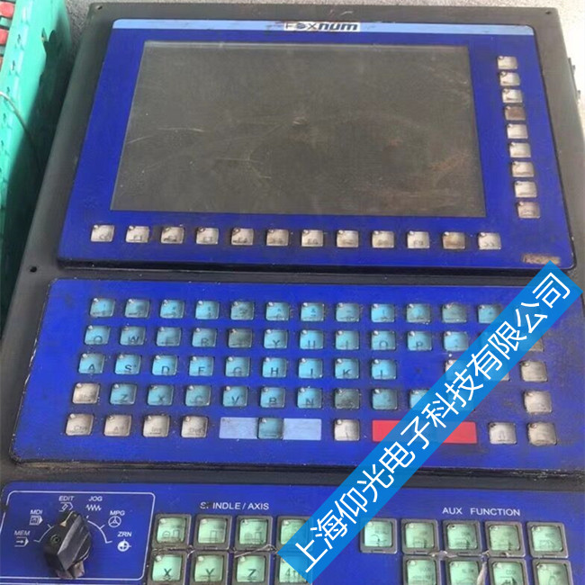 NUM��(sh��)��ϵ�y(t��ng)�S�� Fexium6ϵ���@ʾ��̎������