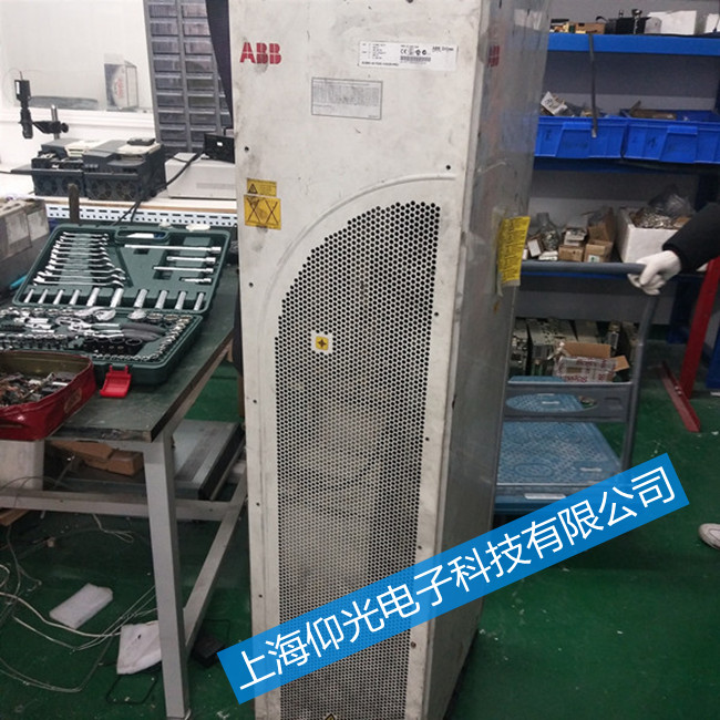 abb׃�l����FF83�S��ACS800-17-0200-7�����@ʾ�S��