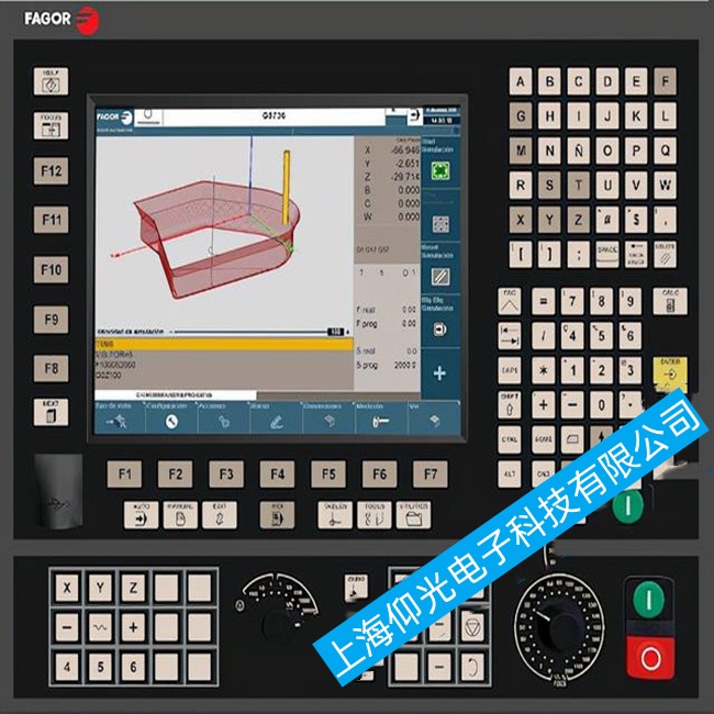 ��Ҧ�l(f��)��(sh��)��ϵ�y(t��ng)CNC8040�\�в���(w��n)�����ϾS�޼��g(sh��)��ԃ