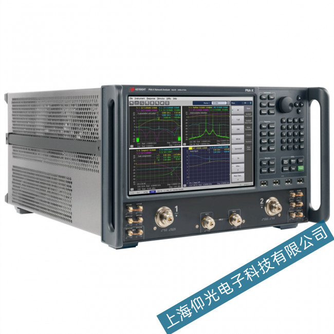 �ǵ�N5244B PNA-X�W(w��ng)�j(lu��)�����x�S�޲��_(k��i)�C(j��)����