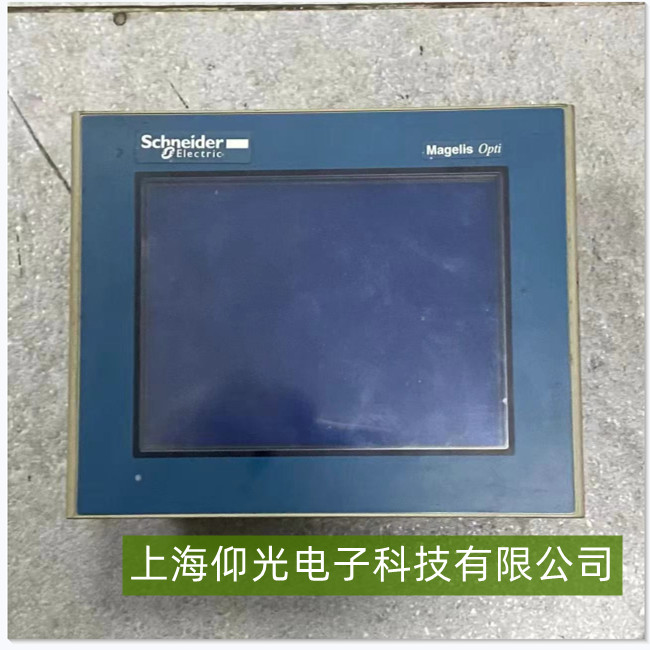 ʩ͵Magelis Opti˙C(j)棨HMI@ʾ|`ϾS