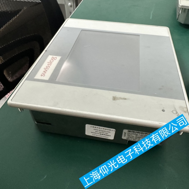 ˸Swisslog | DC1005MM벻ϵy(tng)ϾS޷