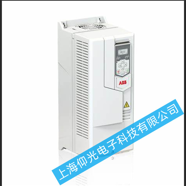 ABB׃�l��ACS530���F(xi��n)�o(w��)�@ʾ���@ʾ����ԓ��ξS��