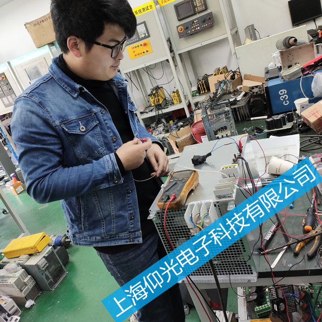 Rexroth��ʿ��DKC�ŷ��(q��)�����@ʾ�󾯴��aF2816�S��