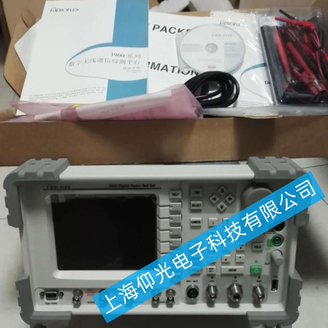 Aeroflex IFR3920o늜yԇxF(xin)ԴָʾԓôS