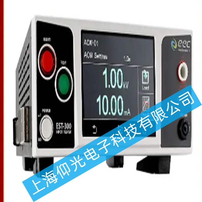 eec�A�xEST-300 ϵ���͉��y(c��)ԇ�xܛ��У��(zh��n)�Č�(du��)���ϾS�޵ĺ�̎