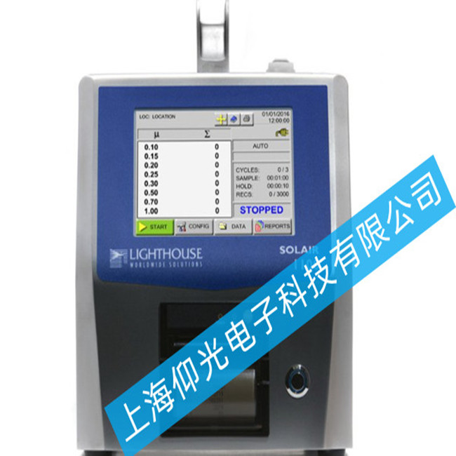 �m������Ӌ(j��)��(sh��)�� LasairIII5100���F(xi��n) ��(b��o)������δ���ӹ��ϵľS�޷���