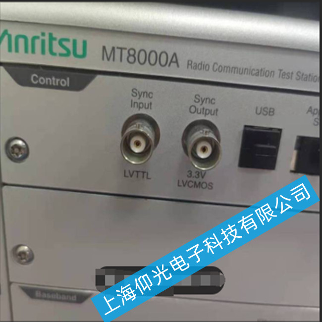 Anritsu‌MT8000A‌CͨŜyԇxFϵľS޷