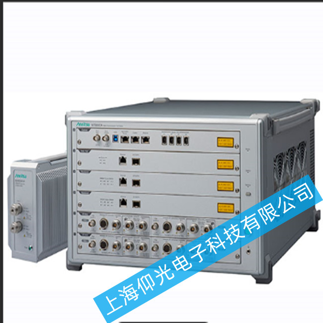 Anritsu‌MT8000A‌CͨŜy(c)ԇxF(xin)ϵy(tng)ϵľS޷